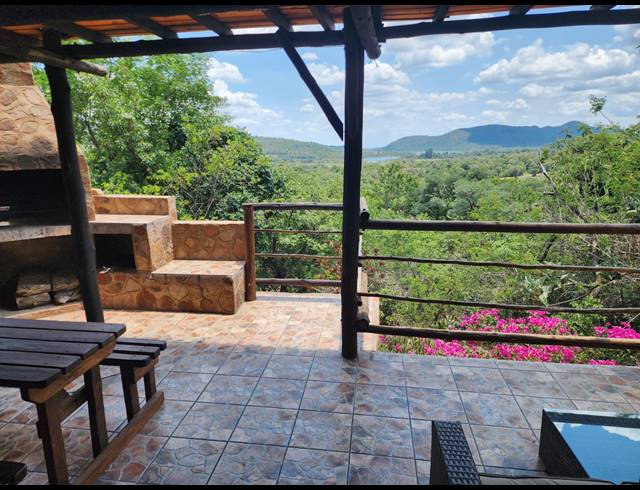 2 BEDROOM GATED ESTATE FOR SALE IN UTOPIA NATURE ESTATE